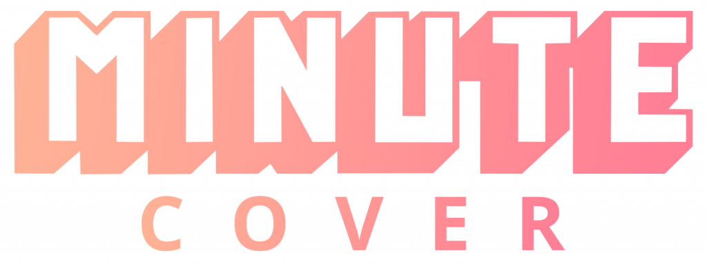 Logo Minute Cover