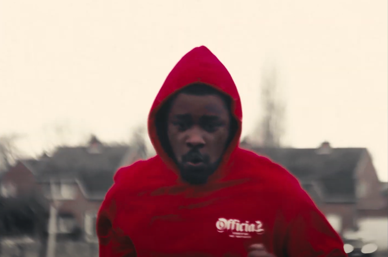 🇧🇪 Double P plonge dans la folie de la parano
