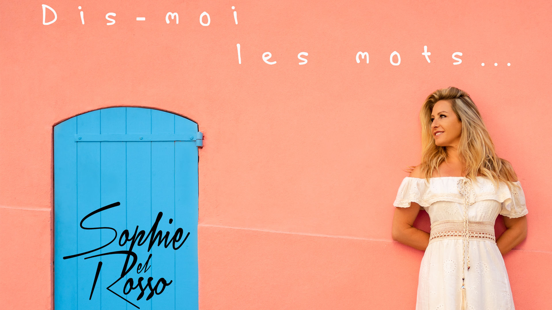 🇫🇷 Sophia Del Rosso dévoile sa playlist Spotify, et on adore !