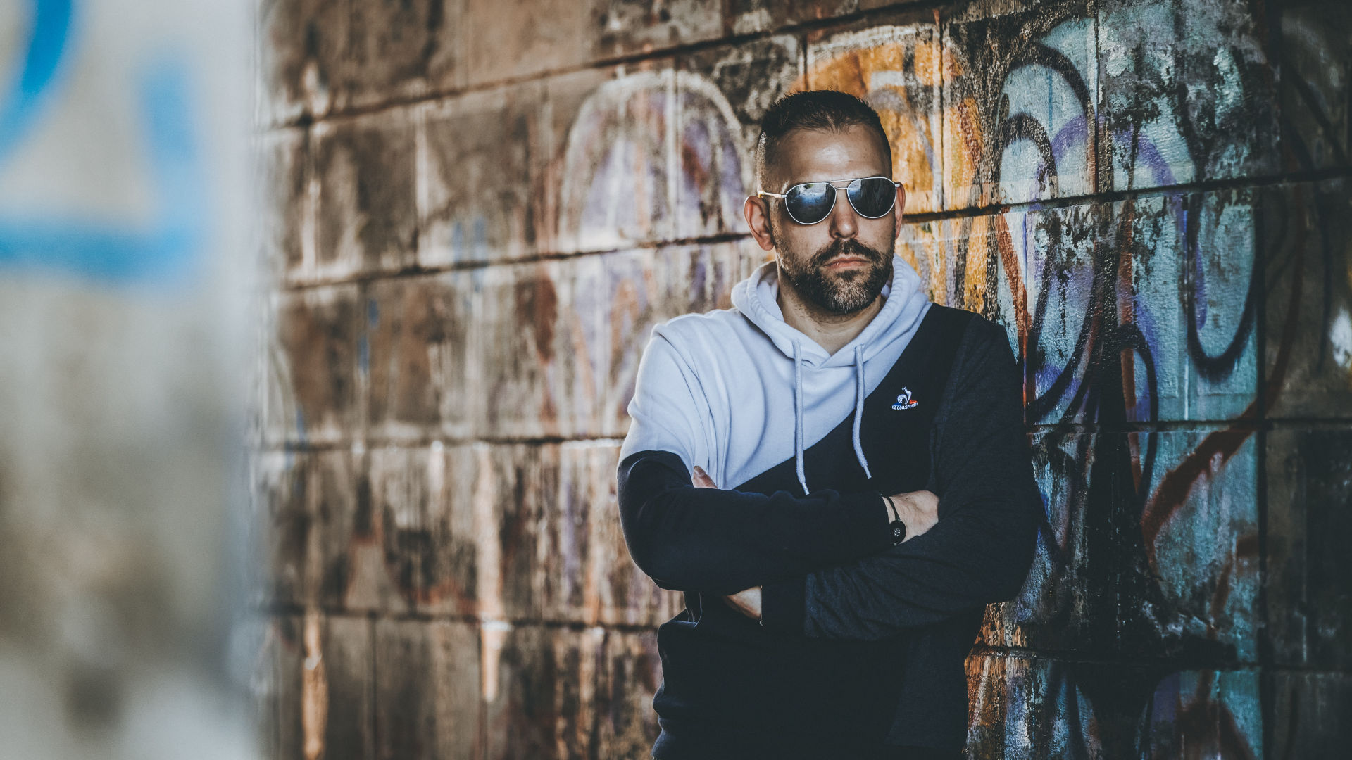 🇫🇷 Coco Reloaded: MoRitz Drops a Tropical Banger with Zero Chill