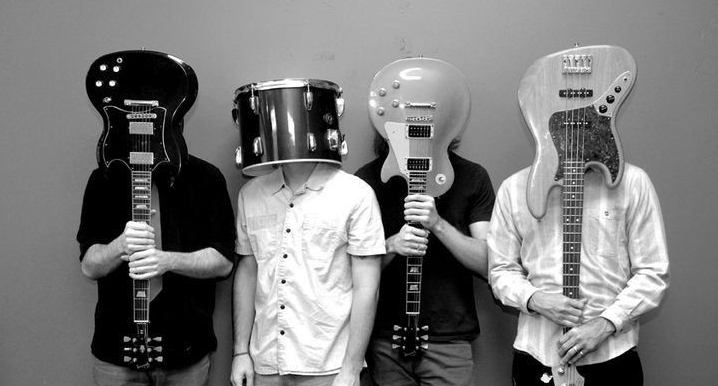 5 groupes de rock à suivre absolument en 2025 : du brut, du groove et des frissons